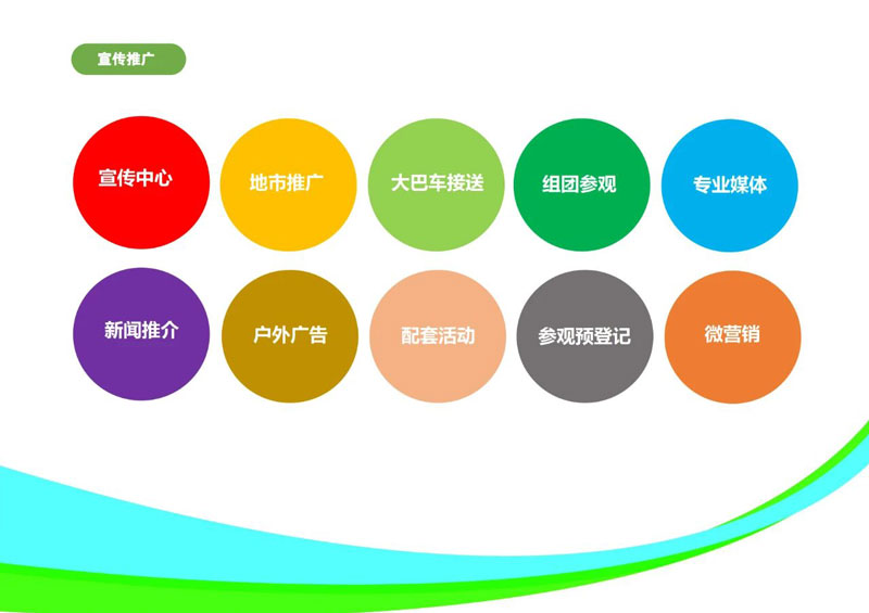 藍(lán)博國際食博會(huì)