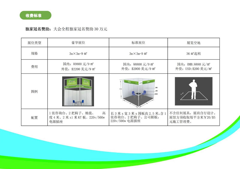 藍(lán)博國際食博會(huì)