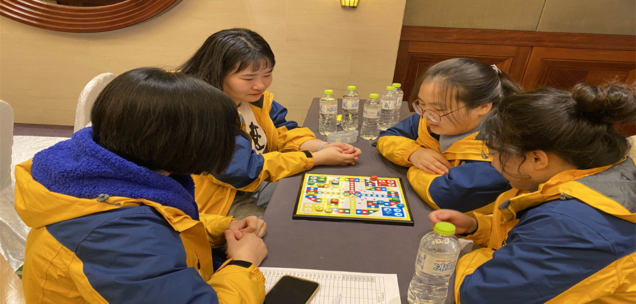 藍(lán)博會展-年會