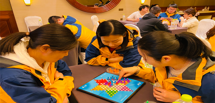 藍(lán)博會展-年會