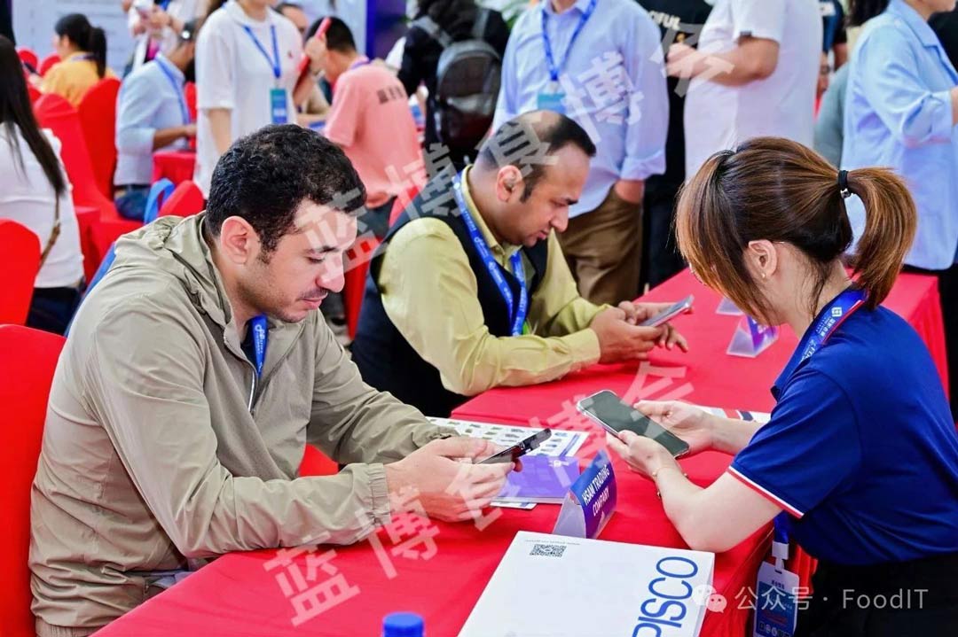 2025青島食品機(jī)械展